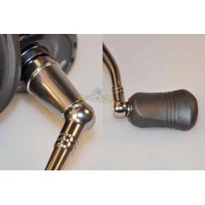 Котушка Salmo Diamond Bullet 3500 (5335FD)