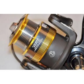 Котушка Salmo Diamond Bullet 3500 (5335FD)