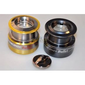 Котушка Salmo Diamond Bullet 3500 (5335FD)