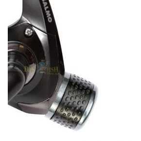 Безінерційна котушка Salmo Diamond Aggressor 4730RD (4730RD)
