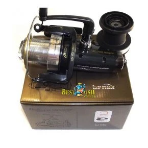 Котушка Banax Helicon 5600NF Long Cast (21605082)
