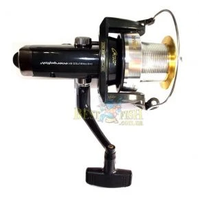 Котушка Banax Helicon 5600NF Long Cast (21605082)