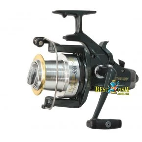 Котушка Banax Helicon 5600NF Long Cast (21605082)
