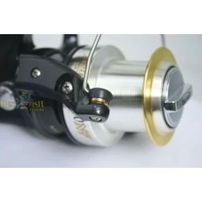 Котушка Banax Helicon 5600NF Long Cast (21605082)