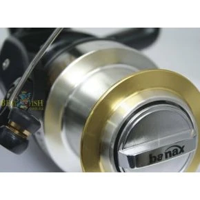 Котушка Banax Helicon 5600NF Long Cast (21605082)