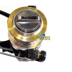 Котушка Banax Helicon 5600NF Long Cast (21605082)