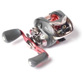 Котушка мультиплікаторна Bratfishing Cyclop 5 + 1 Right (20/03-001-126)
