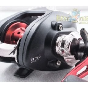 Котушка мультиплікаторна Bratfishing Cyclop 5 + 1 Right (20/03-001-126)