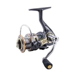 Котушка BratFishing Golden Lion 4 000 FD / 5 + 1 BB (20 / 01-006-406)