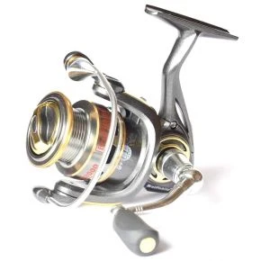 Котушка BratFishing Golden Lion 4 000 FD / 5 + 1 BB (20 / 01-006-406)