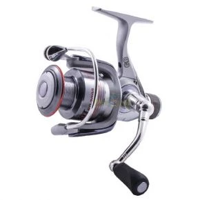Котушка безінерційна Bratfishing Ironbot 2 000 RD, 11 + 1 BB + graphite spool (20/01-005-212)