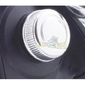 Котушка Bratfishing Omega black 3000 6 + 1 (20 / 01-009-307)