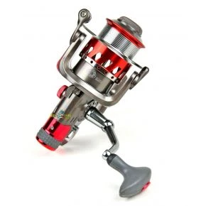 Котушка c бейтраннер Carp Zoom Specific 4000BBC (CZ2074)