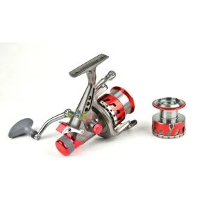 Котушка c бейтраннер Carp Zoom Specific 4000BBC (CZ2074)