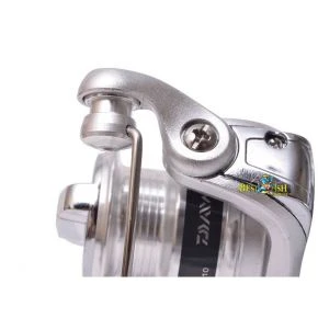 Котушка Daiwa Sweepfire E 3500A FD 1BB (23170465)