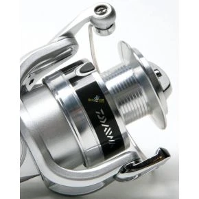 Котушка Daiwa Sweepfire E 3500A FD 1BB (23170465)
