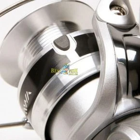 Котушка Daiwa Sweepfire E 3500A FD 1BB (23170465)
