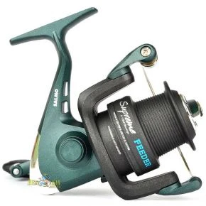 Безінерційна котушка Salmo Supreme Feeder 50FD (5550FD)