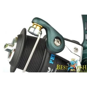 Безінерційна котушка Salmo Supreme Feeder 50FD (5550FD)