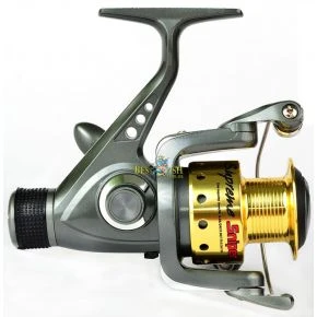Безінерційна котушка Salmo Supreme Sniper RD 30 (5030RD) Безінерційна котушка Salmo Supreme Sniper RD 30 (5030RD)