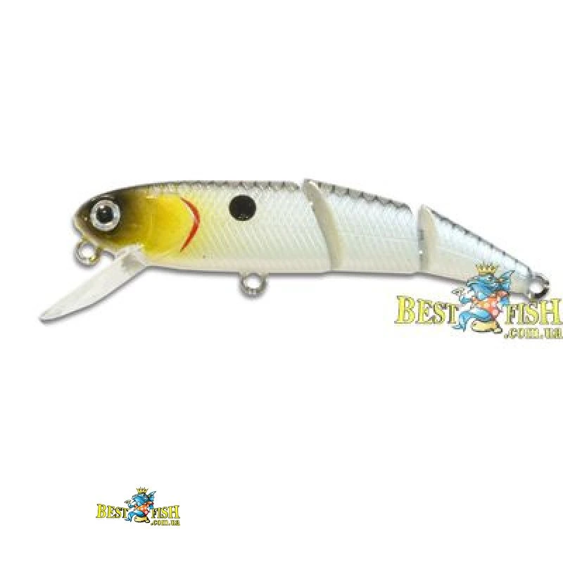 Воблер Kosadaka Cord XS 75 PSSH Воблер Kosadaka Cord XS 75 PSSH