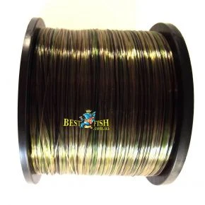 Волосінь Carp Expert Camou 0,20mm 6x600m