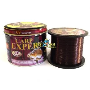 Волосінь Carp Expert UV 0.35 мм 4x1000 м (30118835)