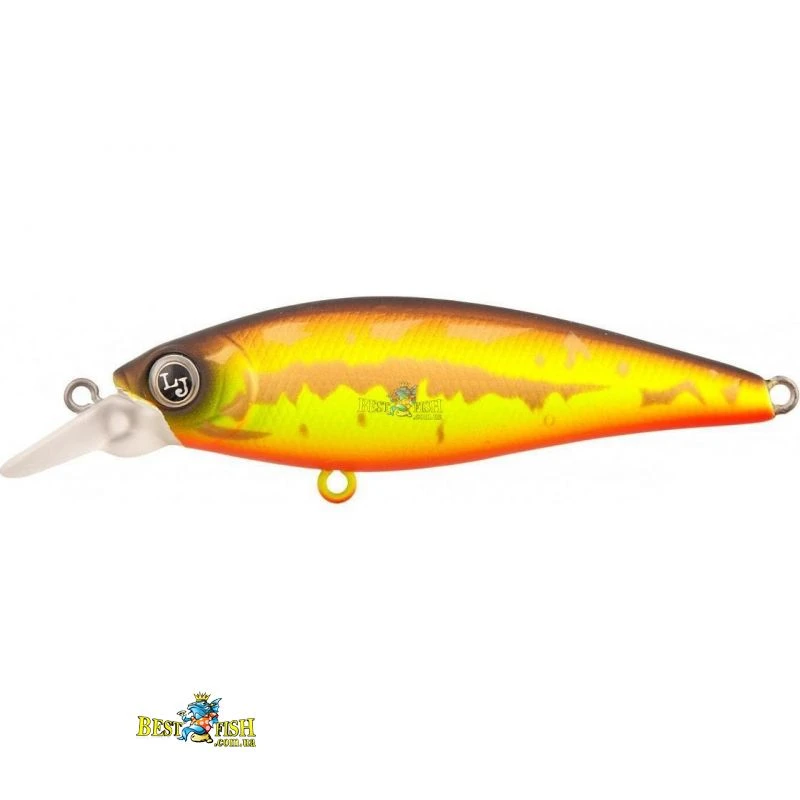 Воблер Lucky John X-SHAD F 6 см E351 (LJE04060-E351) Воблер Lucky John X-SHAD F 6 см E351 (LJE04060-E351)