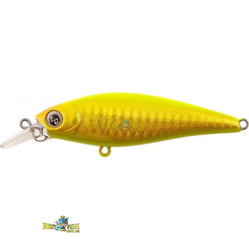 Воблер Lucky John X-SHAD F 7.5 см E151 (LJE04075-E151) Воблер Lucky John X-SHAD F 7.5 см E151 (LJE04075-E151)
