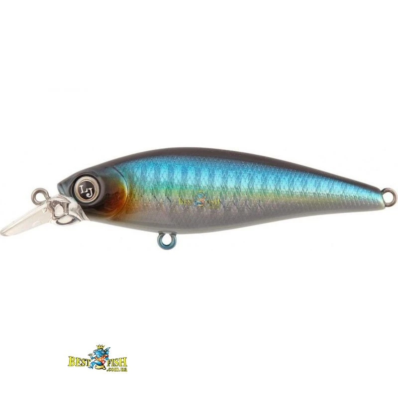 Воблер Lucky John X-SHAD F 9 см E121 (LJE04090-E121) Воблер Lucky John X-SHAD F 9 см E121 (LJE04090-E121)