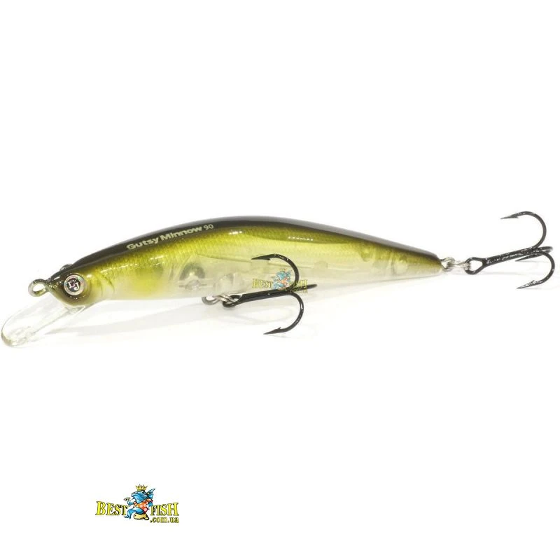 Воблер Lucky John GUTSY MINNOW F 10.5 см E452 (LJE05105-E452) Воблер Lucky John GUTSY MINNOW F 10.5 см E452 (LJE05105-E452)