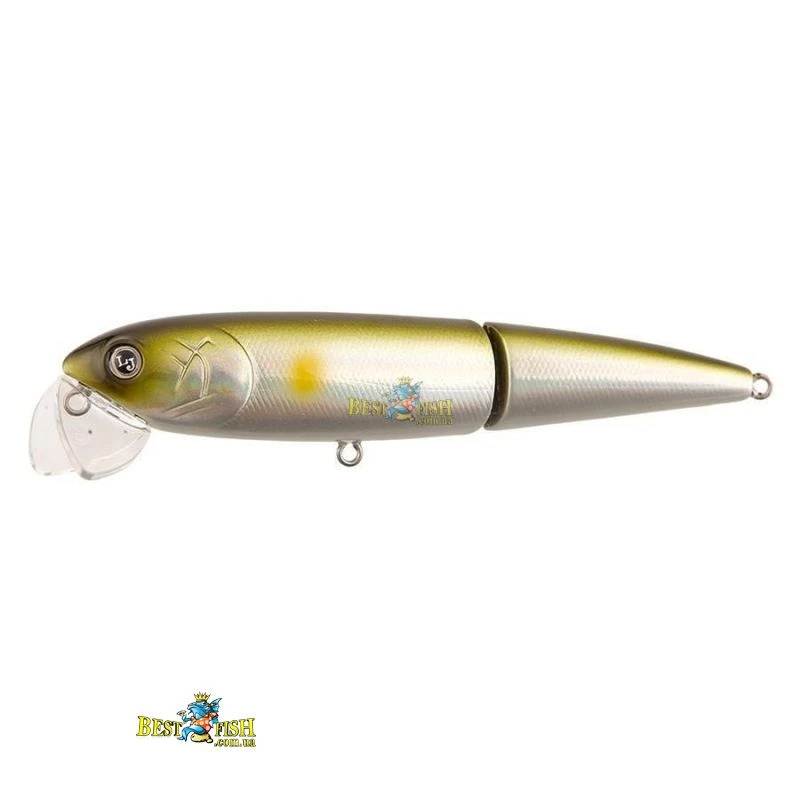 Воблер Lucky John X-JOINT F 10 см E155 (LJE12100-E155) Воблер Lucky John X-JOINT F 10 см E155 (LJE12100-E155)