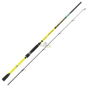 Вудилище Lucky John Progress Jig 37 2,74m 12-37g (LJPJ-902MHF)
