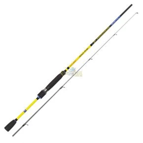 Вудилище Lucky John Progress Microjig 7 1.98m 2-7g (LJPJ-662LM)