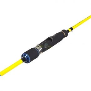 Вудилище Lucky John Progress Microjig 7 1.98m 2-7g (LJPJ-662LM)