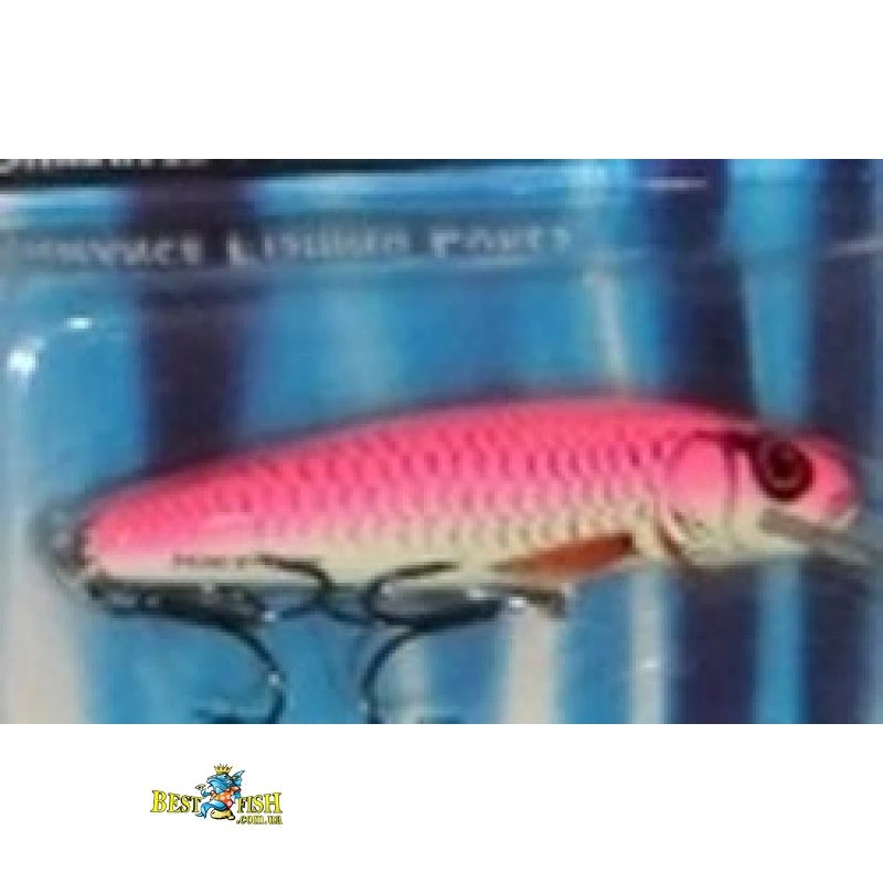 Воблер Salmo MINNOW LPD Воблер Salmo MINNOW LPD
