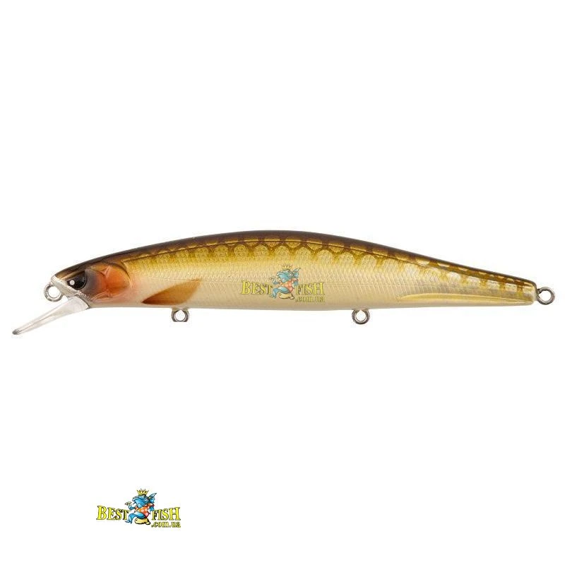 Воблер Lucky John Pro Series Makora 130F 130mm 21g (MA130F-705) Воблер Lucky John Pro Series Makora 130F 130mm 21g (MA130F-705)