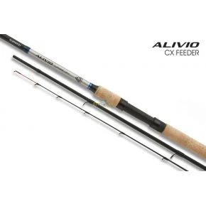 Фидерное удилище Shimano Alivio CX Feeder 3.96 м