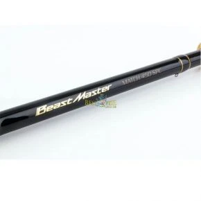 Матчевое удилище Shimano BeastMaster AX Match 4.2 м