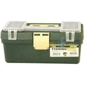 Ящик рибальський Fishing Box Minikid 315 (75074315)