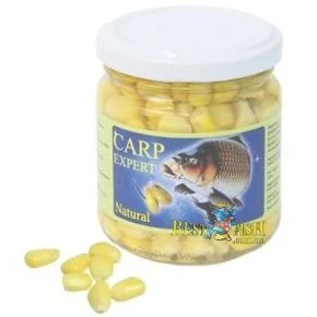 Кукурудза в сиропі Carp Expert 212ml NATUR
