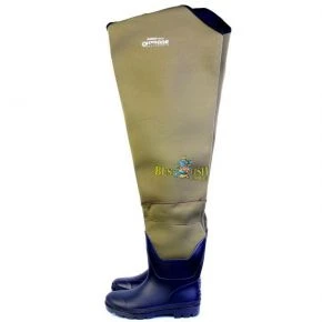 Чоботи Забродні Energo Team Outdoor Neoprene