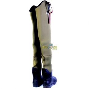 Чоботи Забродні Energo Team Outdoor Neoprene