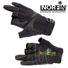Рукавички Norfin Angler