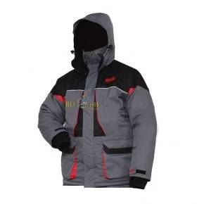 Куртка від зимового костюма Norfin Arctic Red