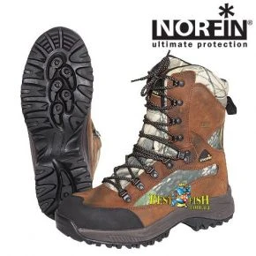 Черевики Norfin TREK