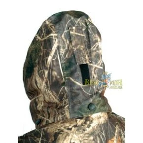 Костюм зимовий Norfin EXPERT CAMO (-20 ° C)
