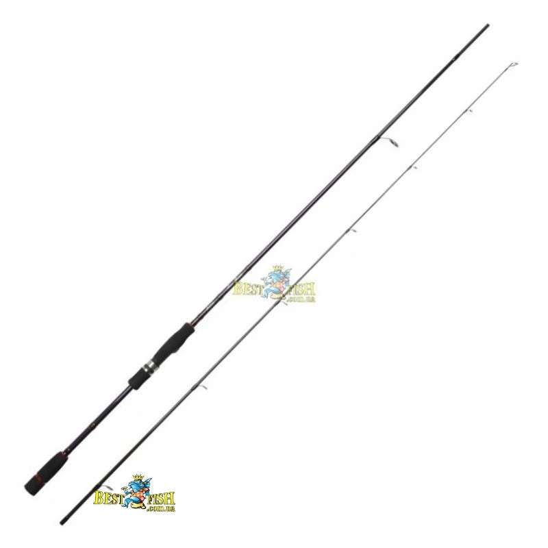 Спиннинговое удилище Okuma LUREMANIA 6'1" 185СM 3-12G Спиннинговое удилище Okuma LUREMANIA 6'1" 185СM 3-12G