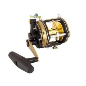Мультиплікаторна котушка Okuma Solterra 50L (DSS-10-73-650)