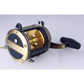 Мультиплікаторна котушка Okuma Solterra 50L (DSS-10-73-650)